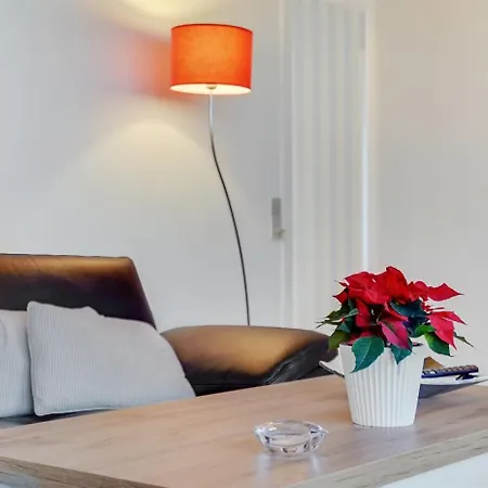 Fuhlendorff Ferieboliger - Ballum Semesterbostad Bredebro