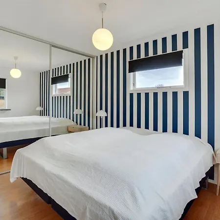 Semesterbostad Fuhlendorff Ferieboliger - Ballum Bredebro